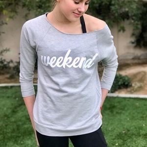 Weekend Raglan ( plus size pack )
